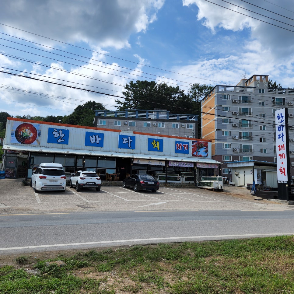 영덕회수산 이미지