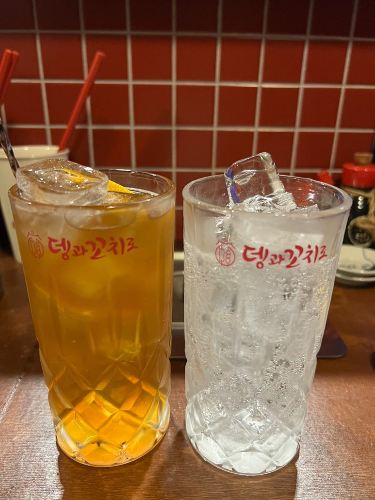 뎅과꼬치로안양 이미지