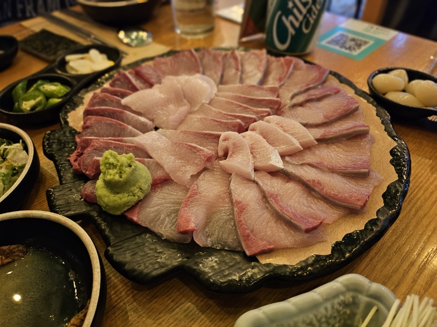 포항초장집 이미지