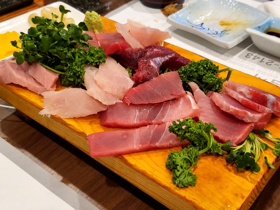 어부참치 사진 5