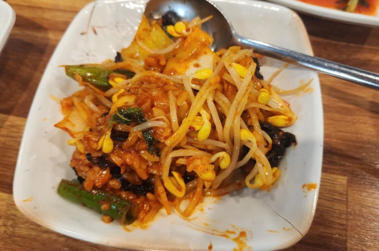 김승주해물칼국수 이미지