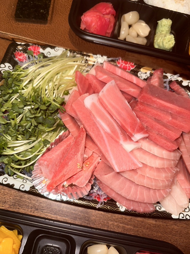 야무진참치 이미지