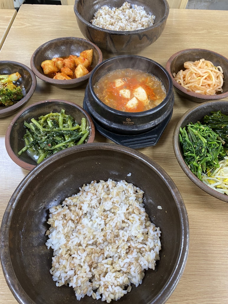 칼국수마을 이미지