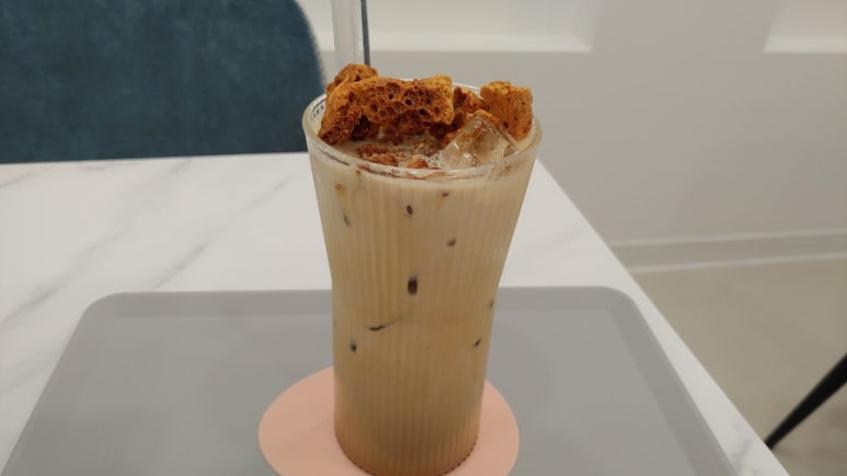 윤스베이커리 이미지