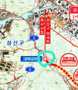 장복건설 이미지