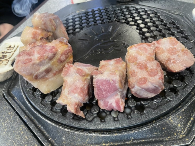 제줏간 수원영통구청점 이미지