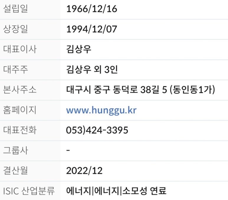 오일월드주유소 이미지