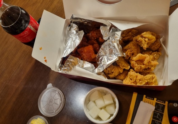 스타닭스 이미지