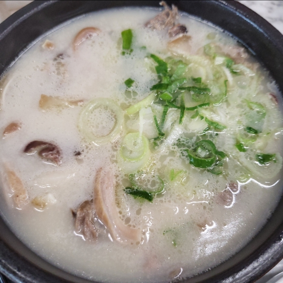 좋은날순대국 이미지