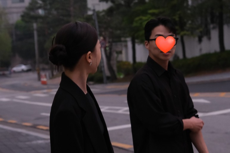 허니 헤어 이미지