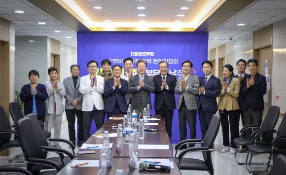 더세인트요양병원 이미지
