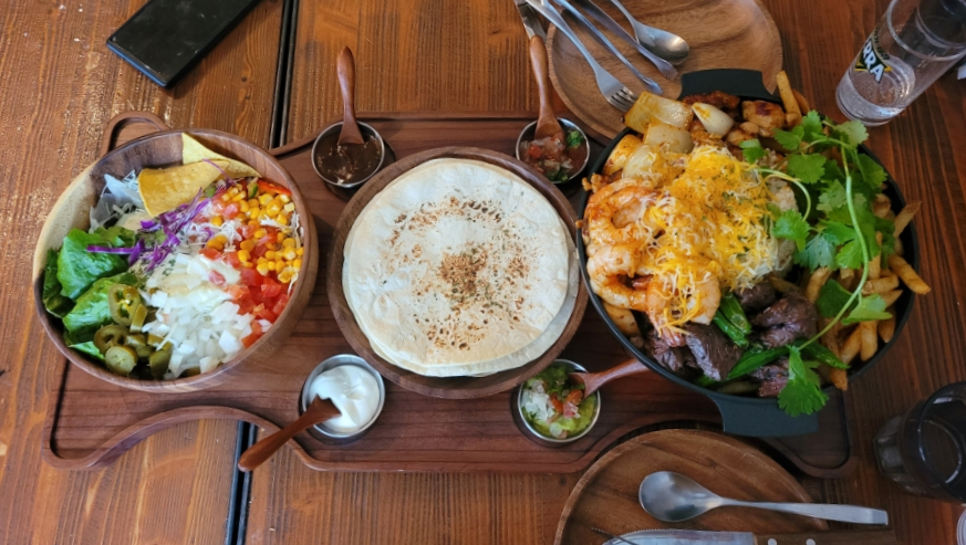 타코박스Taco Box 이미지