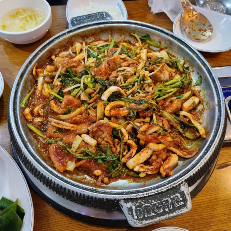 군산오징어판교테크노밸리점 사진 5