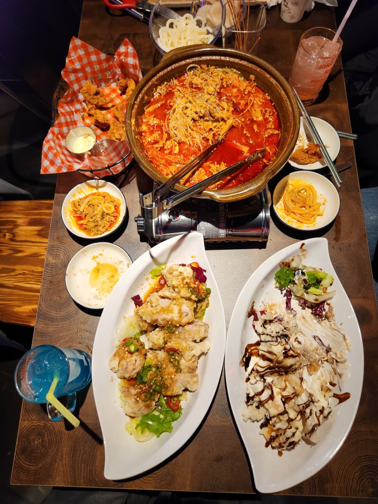 홍콩포차 이미지