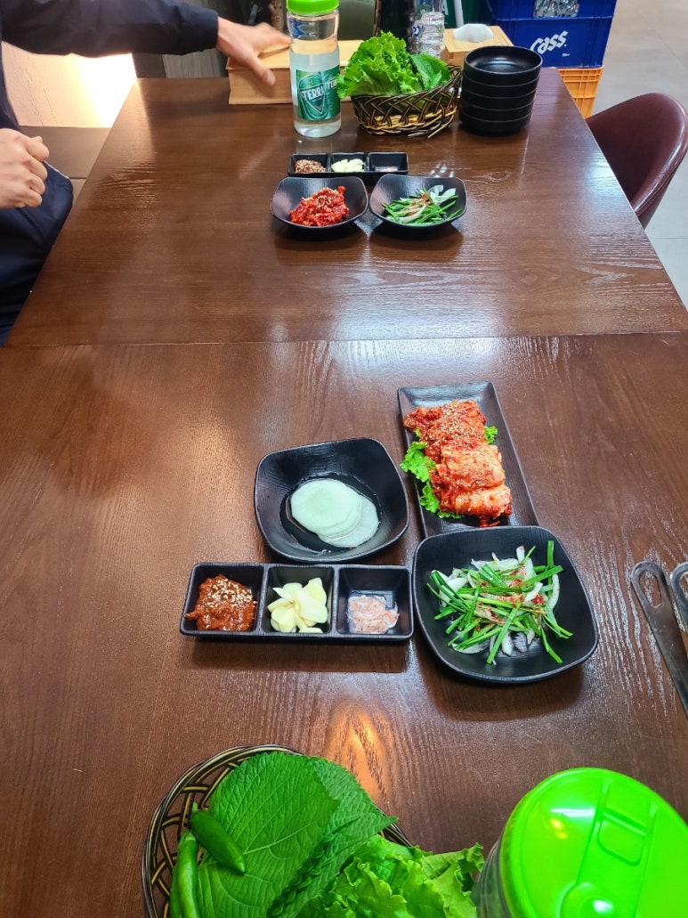 전원족발 이미지