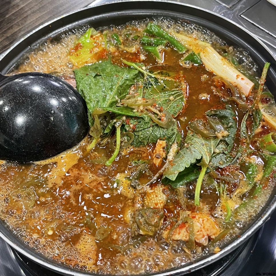두릉리송어횟집 이미지