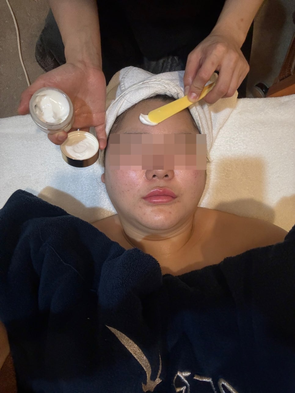 에스앤피아로마에스테틱 이미지