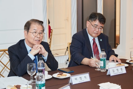 주식회사 청밀 이미지