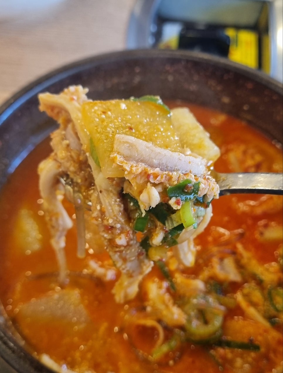 정이푸드 이미지
