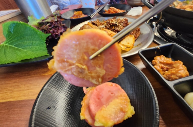 고령촌돼지찌개석쇠불고기 이미지