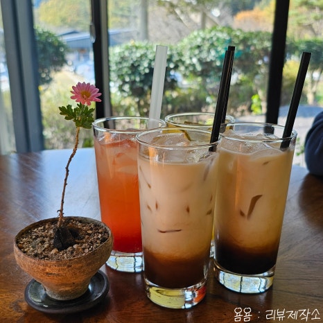 Cafe(카페):늪 이미지