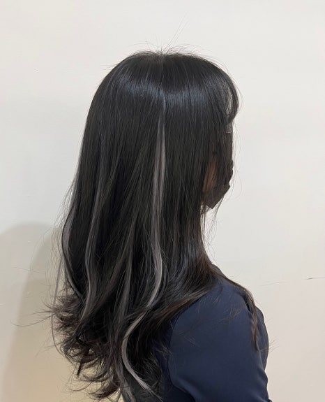 라끄헤어 이미지