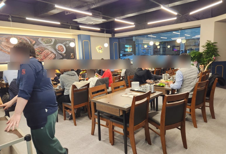 귀한족발신제주점 이미지