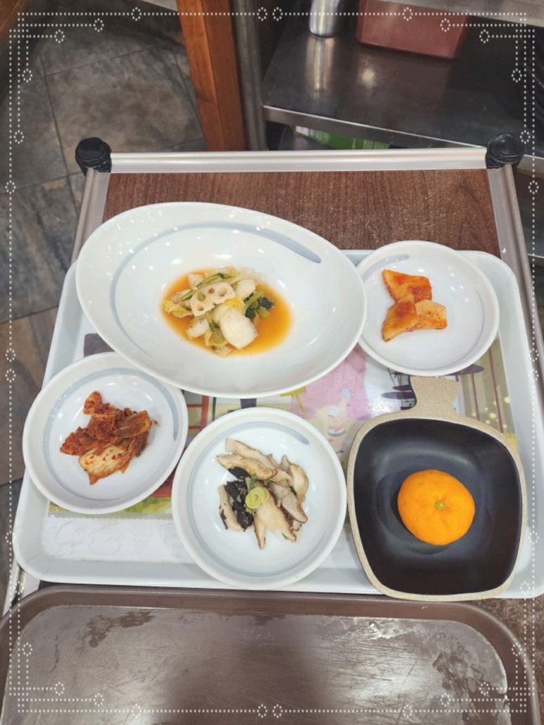수북식당 이미지