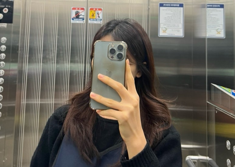 해피미용실 이미지