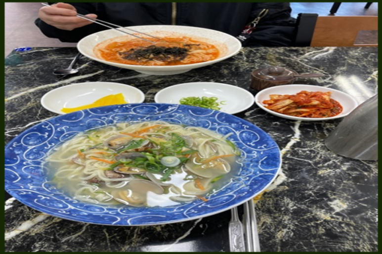 소문난중앙칼국수 이미지