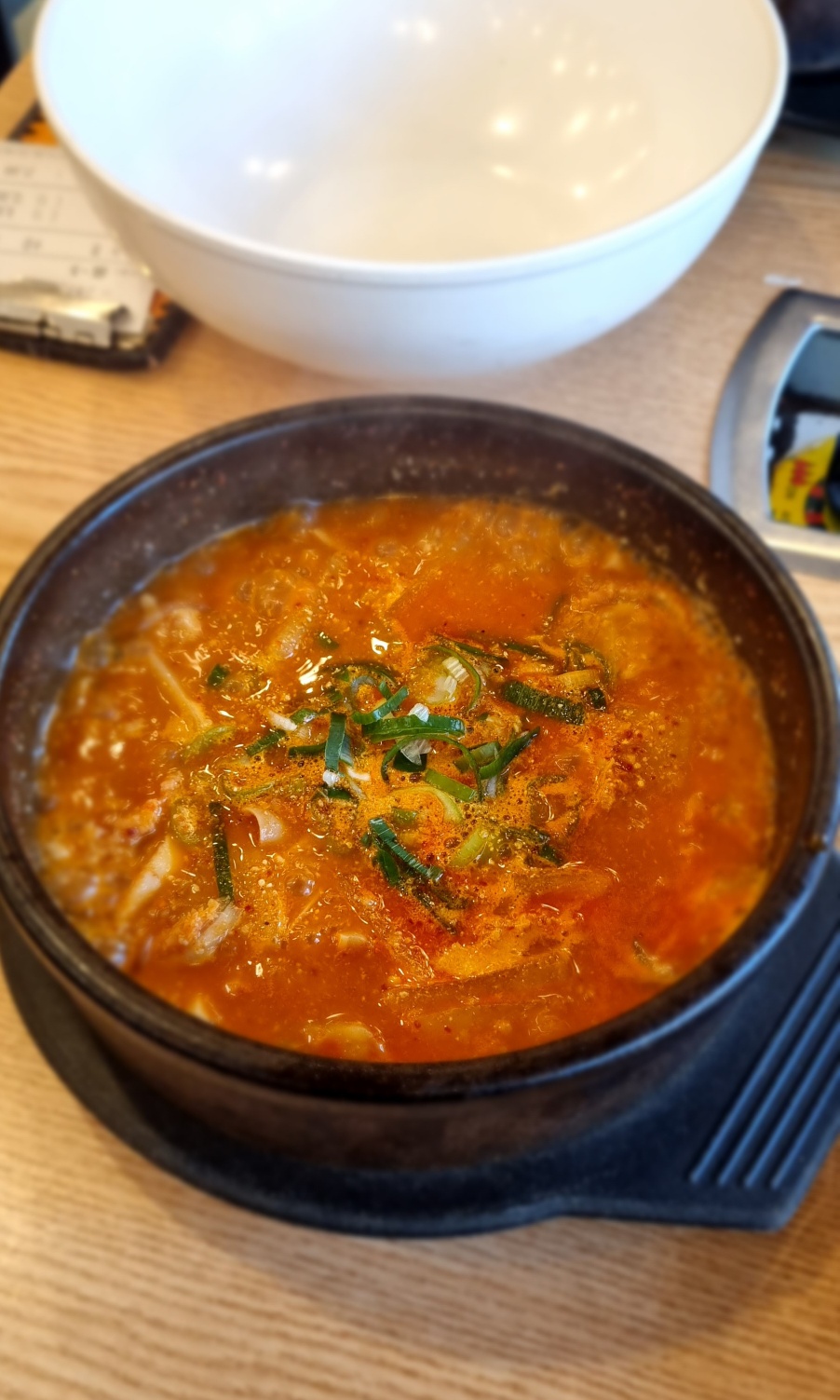 정이푸드 이미지