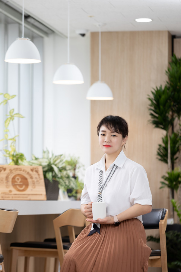 (주)조이푸드 이미지