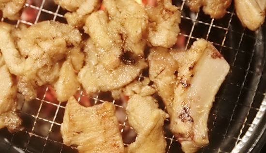 고반정 이미지
