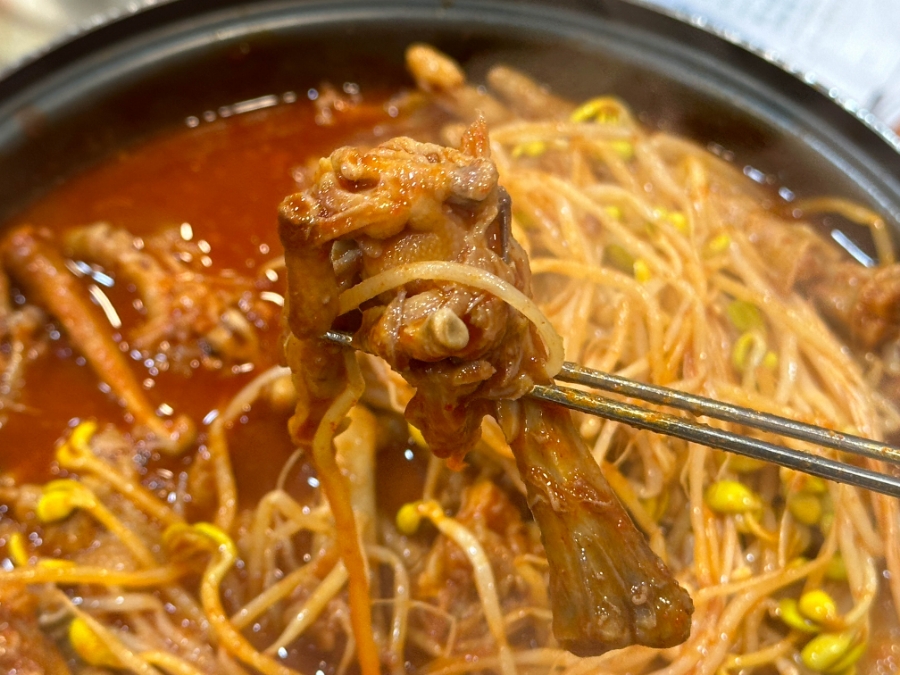 신당동떡볶이삼대할먼네 이미지