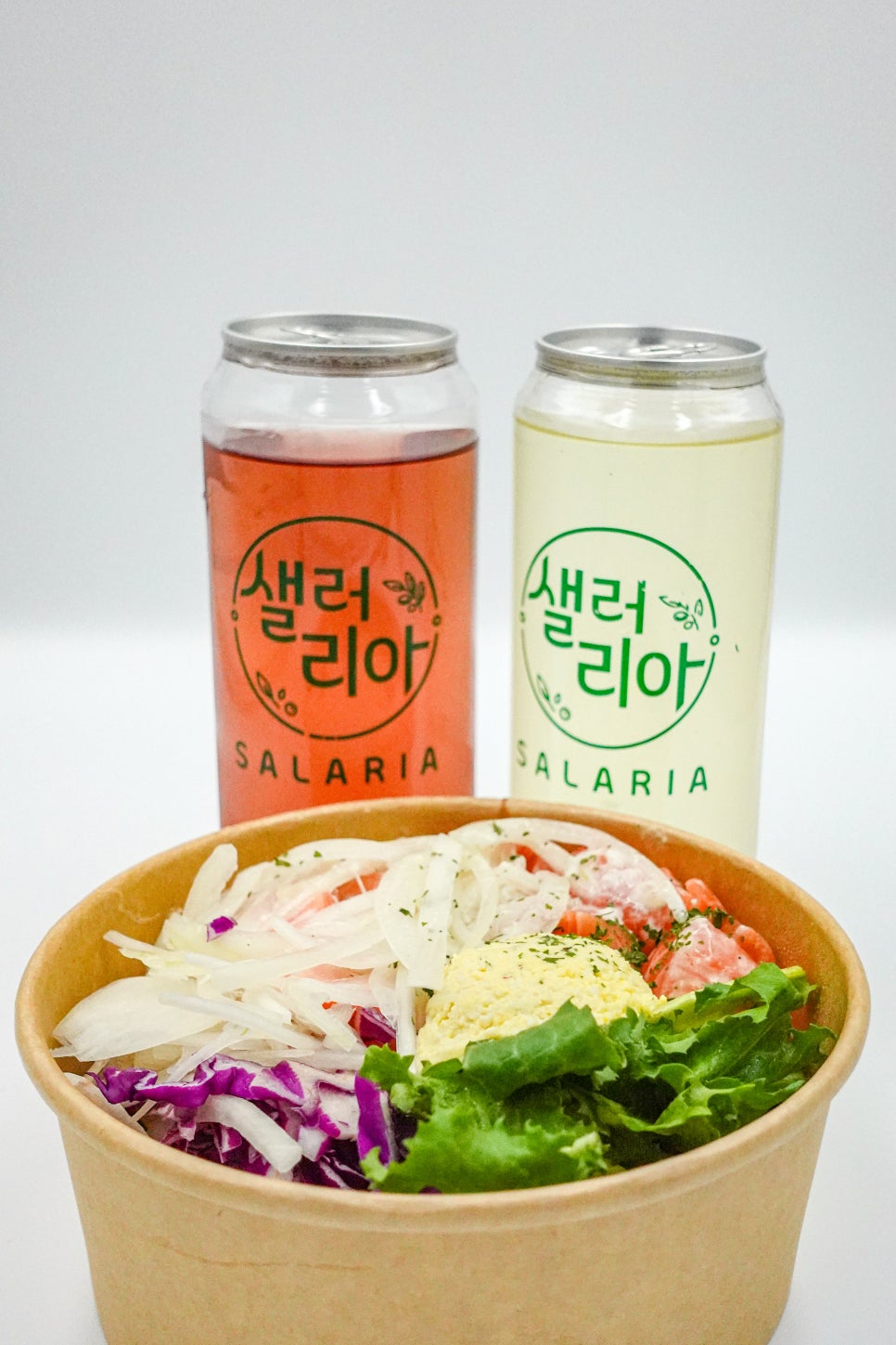 샐러리아 부천중동점 이미지