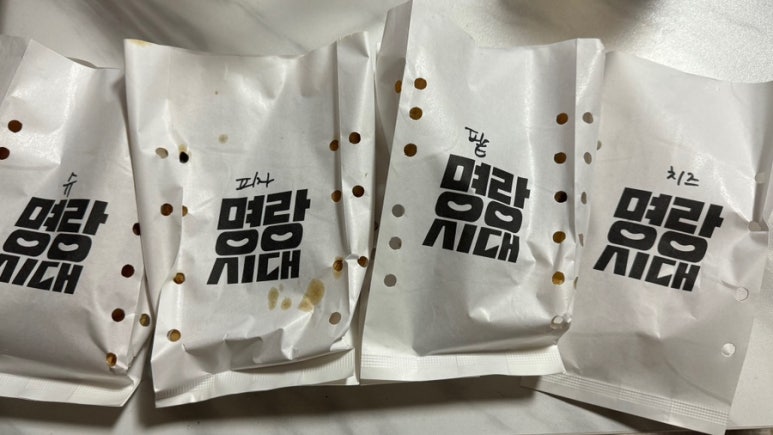 명랑핫도그(안성공도점) 이미지