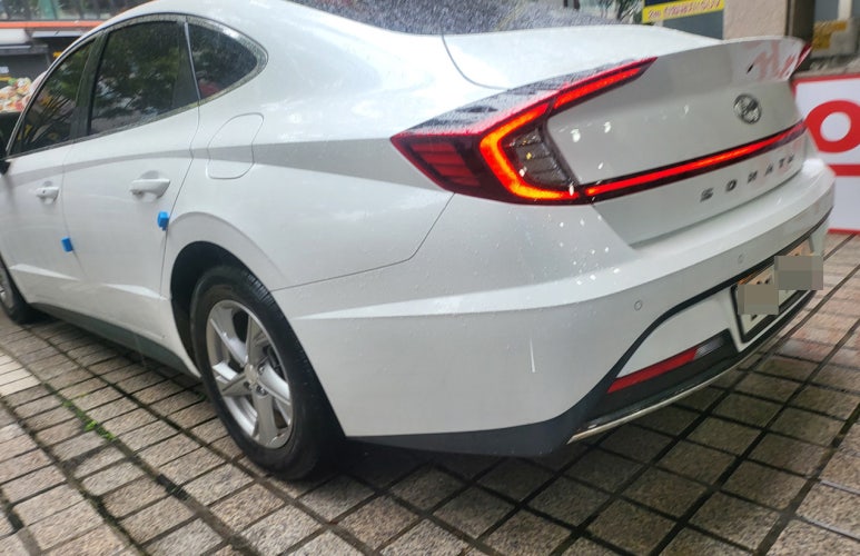 써밋렌터카수원지점 이미지