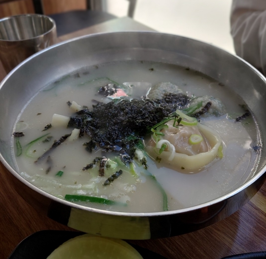 북촌손만두광주 이미지