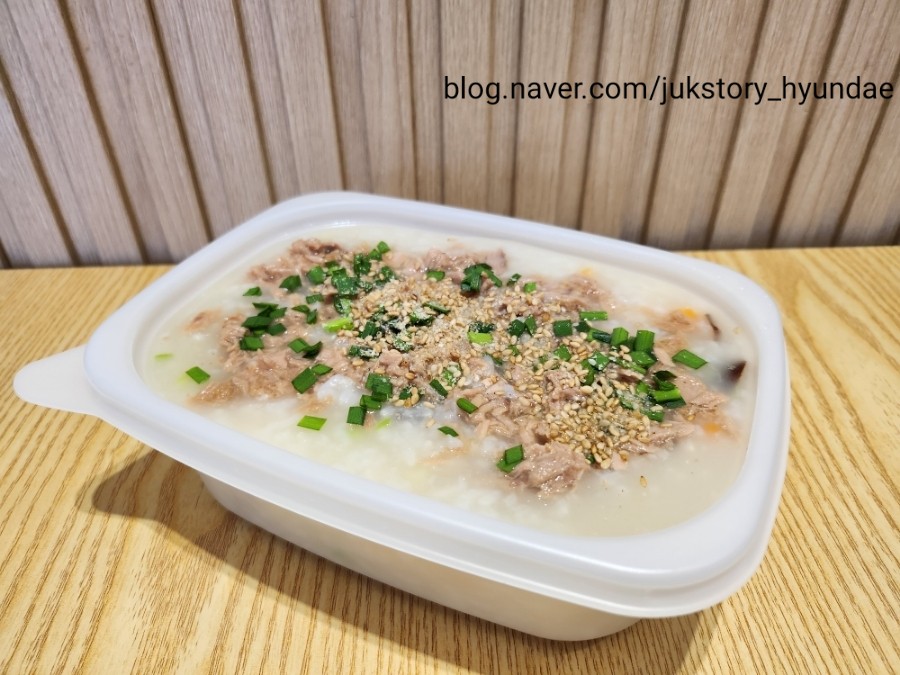 죽이야기 용봉점 이미지