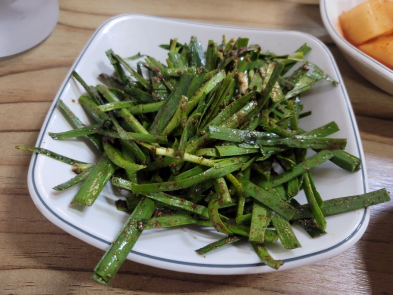 웰빙돼지국밥 이미지