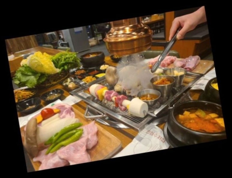 우리맛 이미지