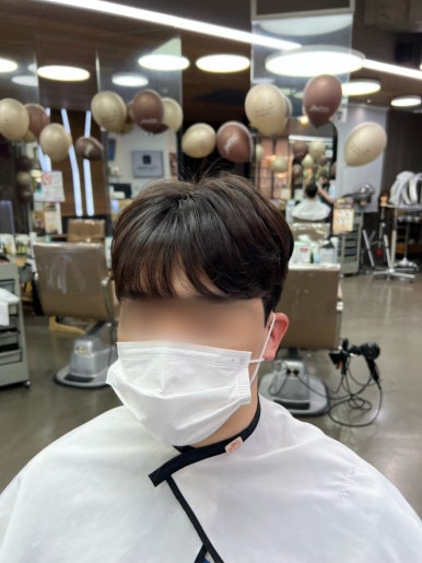 늘봄헤어 이미지