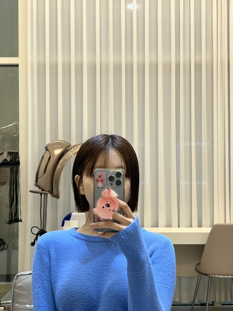 제이룸헤어 (J.Room hair) 이미지