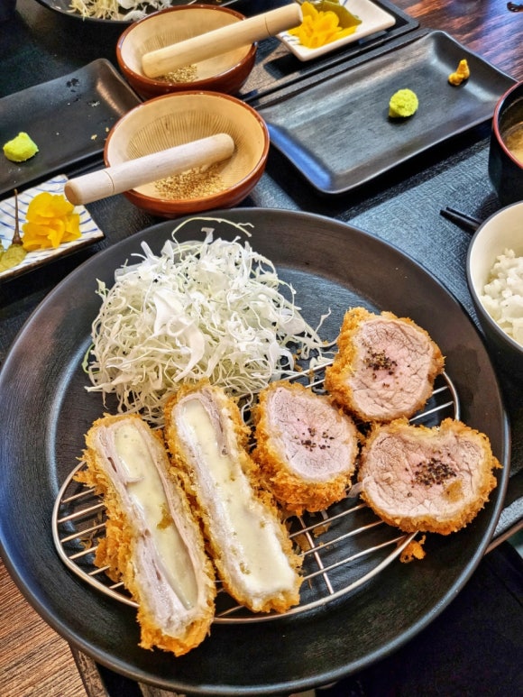 용호카츠 이미지
