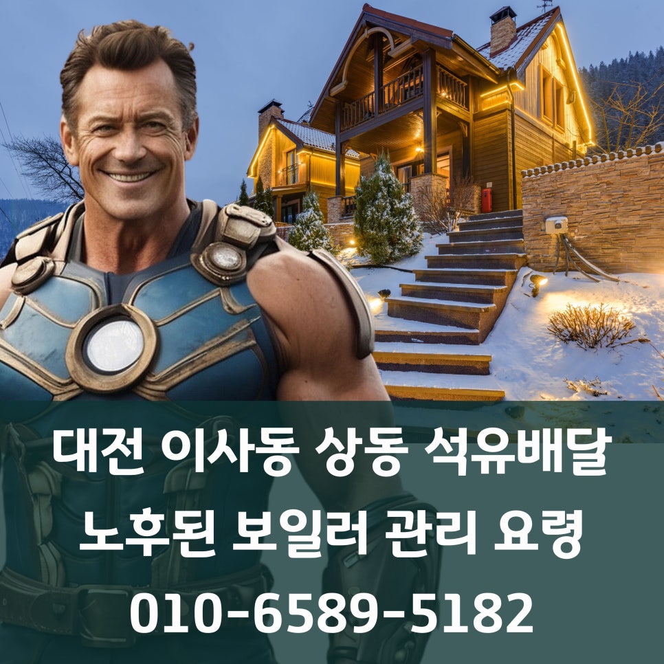 상동석유 이미지