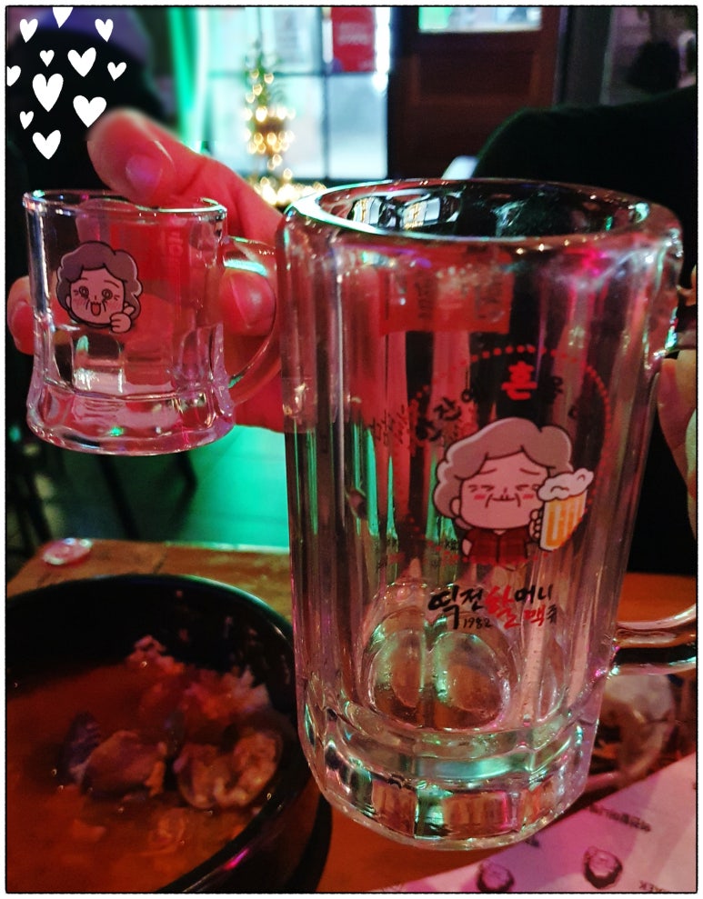 청하맥주집 이미지