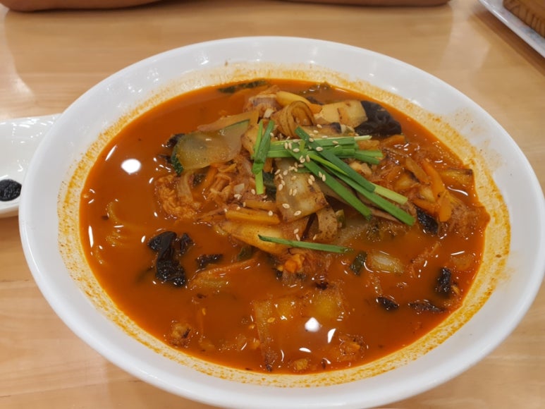 이가교동짬뽕 이미지