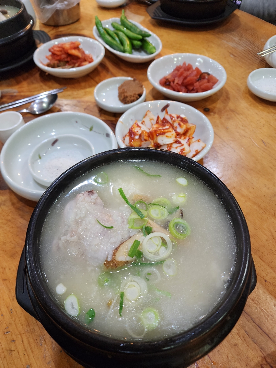 연수한방삼계탕 이미지