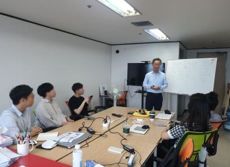 군인공제회C&C 이미지