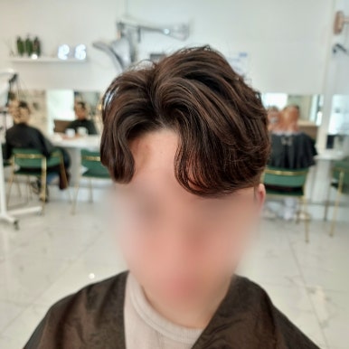 라희헤어 이미지